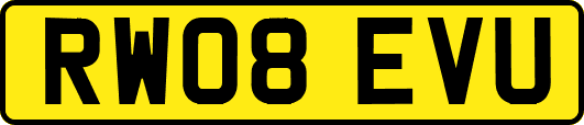 RW08EVU