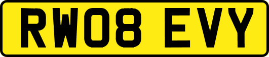 RW08EVY