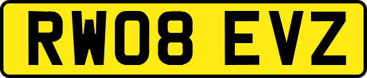 RW08EVZ