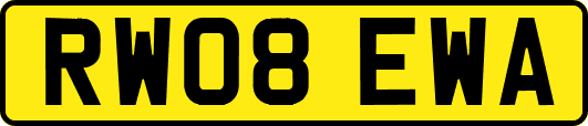 RW08EWA