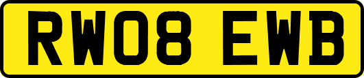 RW08EWB