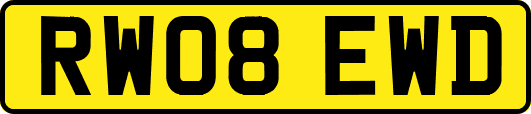 RW08EWD