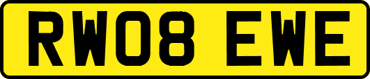 RW08EWE