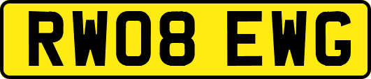 RW08EWG