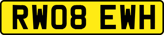 RW08EWH
