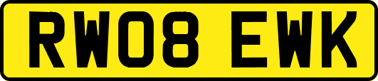 RW08EWK