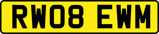 RW08EWM