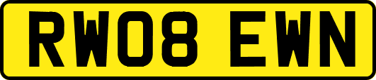 RW08EWN