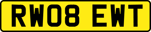 RW08EWT