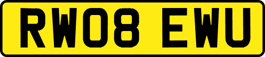 RW08EWU