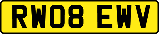 RW08EWV