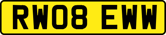 RW08EWW