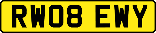 RW08EWY