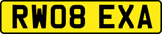 RW08EXA
