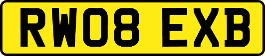 RW08EXB