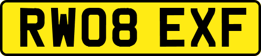 RW08EXF