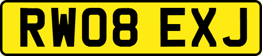 RW08EXJ