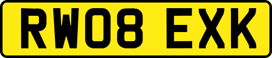 RW08EXK