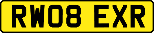 RW08EXR
