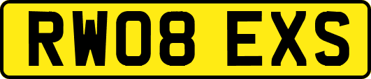 RW08EXS
