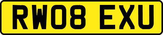 RW08EXU
