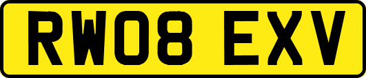 RW08EXV
