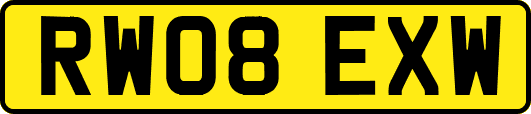 RW08EXW
