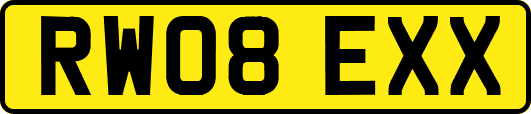 RW08EXX