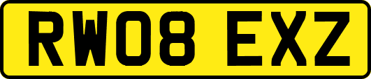 RW08EXZ