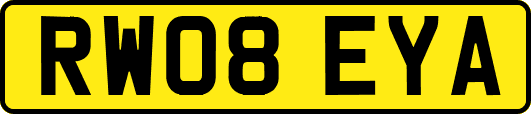 RW08EYA