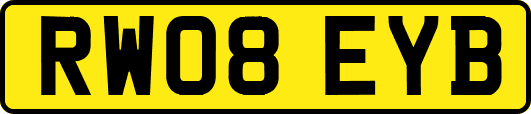 RW08EYB