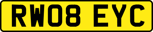 RW08EYC