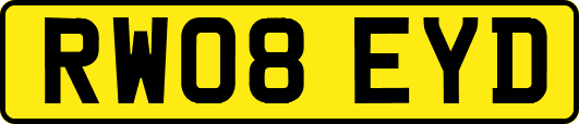 RW08EYD