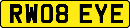 RW08EYE