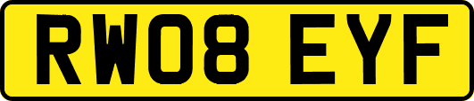 RW08EYF