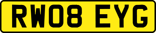 RW08EYG