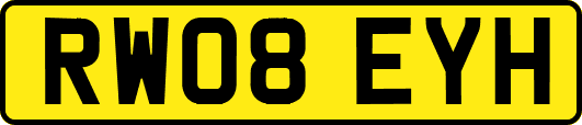 RW08EYH