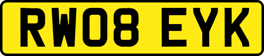 RW08EYK