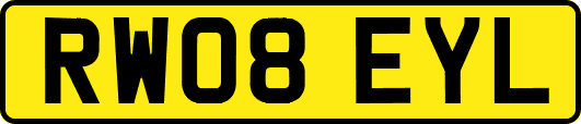 RW08EYL