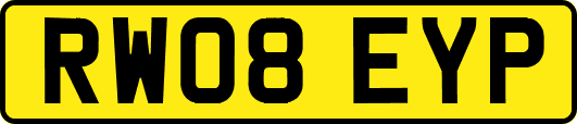 RW08EYP