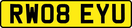 RW08EYU