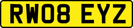 RW08EYZ