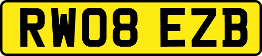 RW08EZB