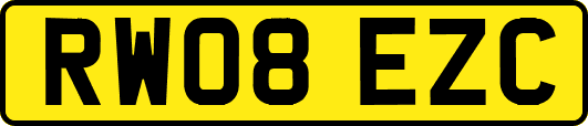 RW08EZC