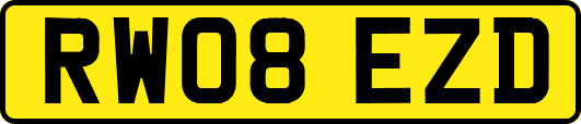 RW08EZD