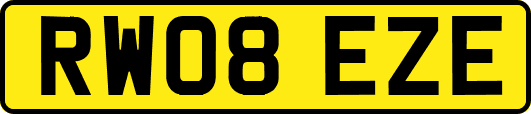 RW08EZE