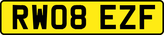 RW08EZF