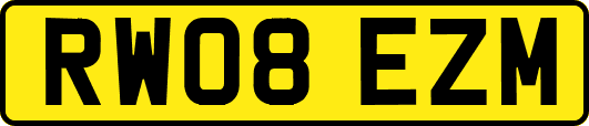 RW08EZM