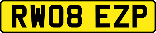 RW08EZP