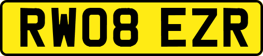 RW08EZR
